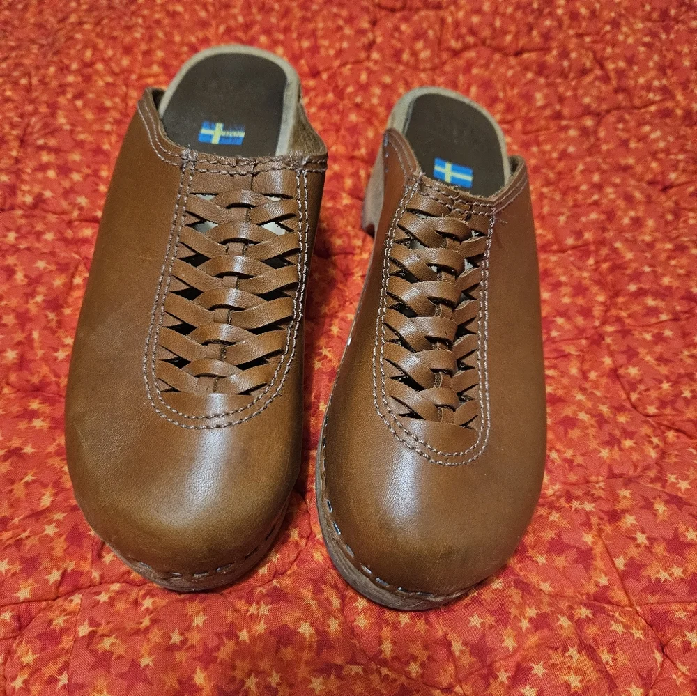 Mia clogs - Picture 1 of 2